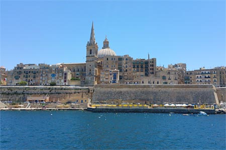 Ofertas de Malta